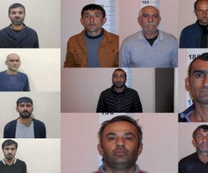    Lənkəranda narkotik ƏMƏLİYYATI: 11 nəfər tutuldu   