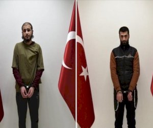    Türkiyədə terror aktı törətməyə hazırlaşan İŞİD-çilər tutuldu   
