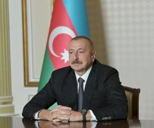    Prezident Kubanın yeni səfirinin etimadnaməsini qəbul etdi   