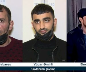    Maştağa və Nardaranda narkotik ƏMƏLİYYATI: Saxlanılanlar var   