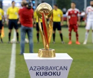    Azərbaycan Kuboku: “Qəbələ” “Qarabağ”a,  “Zirə” “Neftçi”yə qarşı   