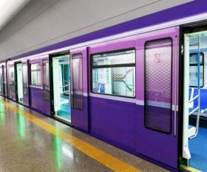    Bakı metrosunda ölüm   