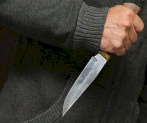    Bakıda oğul anasını küçədə öldürdü   