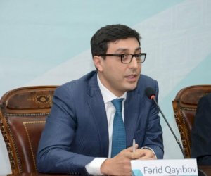    Nazir idarə rəisini işdən çıxardı - Yeni təyinat   