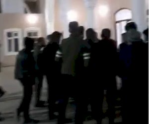    Maştağada Qədr gecəsinə müdaxilə iddiaları ilə bağlı   AÇIQLAMA