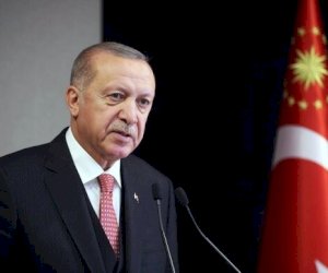    Türk ordusu İraqda 45 terrorçu məhv edib   - Ərdoğan açıqladı