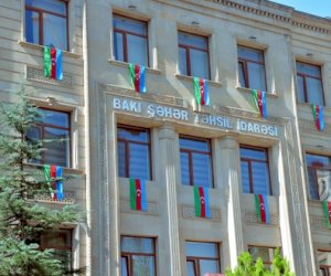    Attestatsız şəxs necə direktor müavini olub? - Açıqlama   