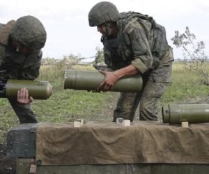    Baş Qərargah: Öldürülən rus hərbçilərinin sayı 22 minə çatır   