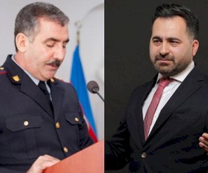    Əbülfət Rzayev Bəxtiyar Hacıyevi qəbul etdi   