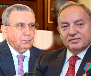    “Ramiz Mehdiyev türk düşmənidir” – Keçmiş səfir   