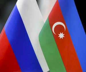    Azərbaycanla Rusiya arasında yeni sənədlər imzalandı   