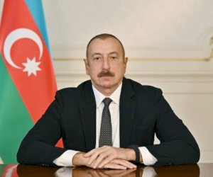    Prezident məktəb tikintisinə 16 milyona yaxın pul ayırdı   