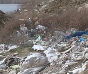    Azərbaycanda vəzifəli şəxs tullantıya görə cərimələndi   