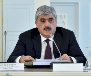    Samir Şərifovdan yeni   TƏYİNATLAR