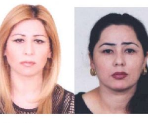    Azərbaycanın dünyada axtardığı bacılardan biri tutuldu   