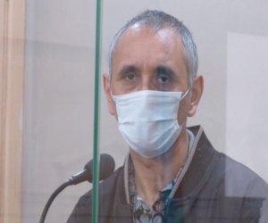    Baş prokuror İlkin Süleymanovun qardaşını qəbul etdi   