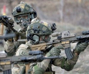    Türkiyə ordusu 12 terrorçunu məhv etdi   