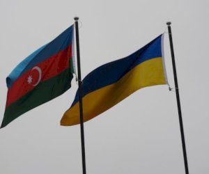    Azərbaycanın Ukraynadakı səfirliyi Kiyevə qayıtdı   