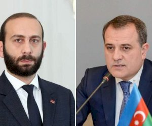    Bayramovla Mirzoyan bu ölkədə görüşəcək: Dəqiq tarix   