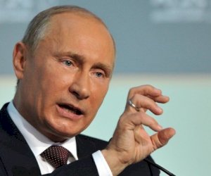    “Putin Ukraynadan sonra Gürcüstana hücum edəcək” - ŞOK İDDİA   