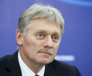     
 Ukrayna ilə danışıqlarda irəliləyiş yoxdur - Peskov Kiyevi günahlandırdı    