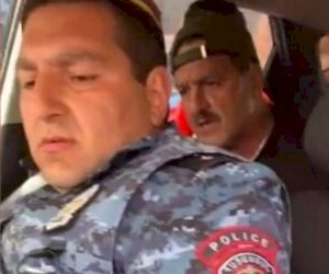    Türk diplomatı öldürən ASALA üzvü tutuldu     