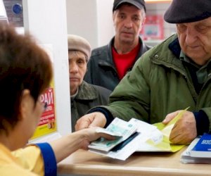    
Beş uşağı olanlara pensiya güzəşti edilə bilər   