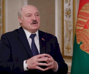   “ABŞ Rusiyanı məhv etmək istəyir”- Lukaşenko   