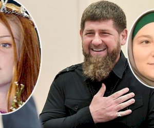    Kadırovun bahalı həyat tərzi, gizli arvadları...

   