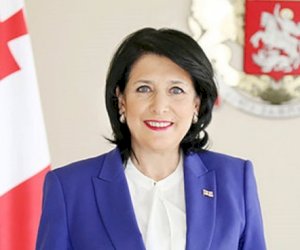    
“Biz neft və qaza görə Azərbaycandan asılıyıq” - Gürcüstan Prezidenti   