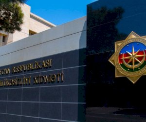    
DTX: “Azərbaycana qarşı əsassız iddialar irəli sürülüb“   
