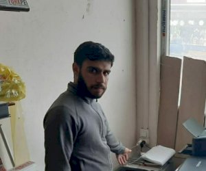    Şəki sakini işlədiyi sexdən 15 min manatlıq oğurluq etdi

   