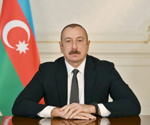    
Prezidentdən 2,1 milyonluq SƏRƏNCAM    