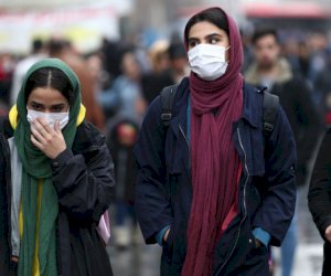    
Qonşuda koronavirus STATİSTİKASI:    12 nəfər öldü