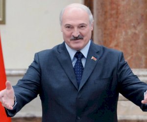    “Bizə Polşadan təhdidlər var“ - Lukaşenko   