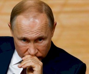    “Zarafat deyil, Putin dəli olub” - Prezidentin yaxın adamı   