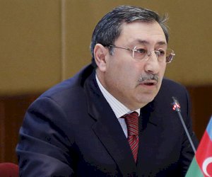    
“Ermənistan sülh sazişinə razılıq verib“ - Nazir müavini   