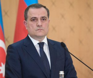    

Ermənistanın yaydığı sənədə təklif demək olmaz - Nazir   