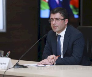    
Aytən Məmmədova MEDİA-ya dəvət olundu   