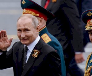    
Putin bu səhvinə görə Ukraynanı məğlub edə bilmədi - Kəşfiyyat   