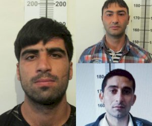    
Füzulidə 14 minlik oğurluq edən şəxslər tutuldu    