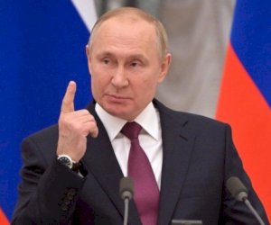    ABŞ kəşfiyyatı Putinin gizli planının üstünü açdı    