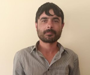    Yevlaxda oğurluq edən keçmiş məhkum saxlanıldı   