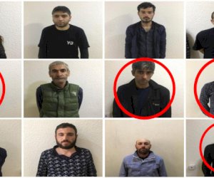    
Bakıda NARKOTİK ƏMƏLİYYATI: 12 nəfər tutuldu    