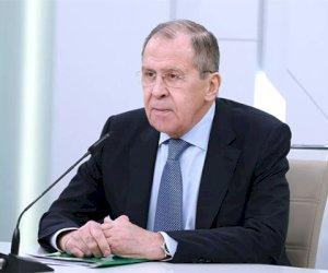    
“Rusiya Avropada müharibə istəmir“- Lavrov   
