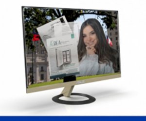    
Leyla Əliyevanın şeirləri Çilidə dərc olundu

   