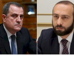    Ceyhun Bayramovla Mirzoyanın görüşü planlaşdırılır - Paşinyan açıqladı   