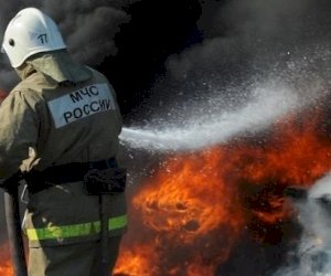    Rusiyada hərbi hissədə PARTLAYIŞ     - Ölən var