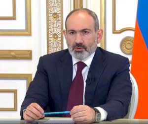   Paşinyan 44 günlük müharibəyə görə məhkəmədə dindiriləcək   
