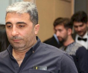    
Rafael İsgəndərova ağır itki    